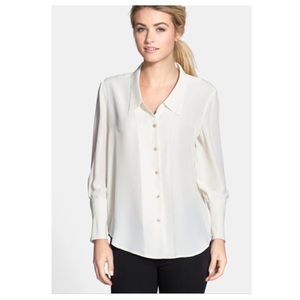 Nic+Zoe Modern Blouse